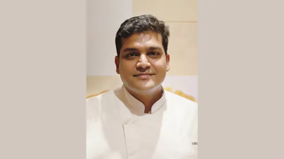 Eco Hotels Chef Deepak Istwal hospibuz hospitality lexis