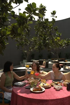 Galentine's Day_Hilton Manyata