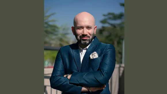 Grand Mercure Mysore Suresh Kumar hospibuz hospitality lexis