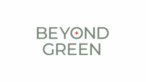 Beyond Green logo