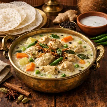 Kerala’s Kozhi Stew_BLRBH