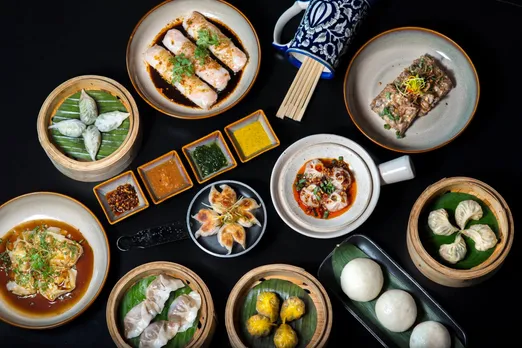 Chinese New Year Celebrations at Zega