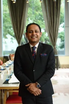 Prasanta Nandi - Director of F&B  (1)