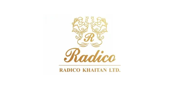 Radico logo