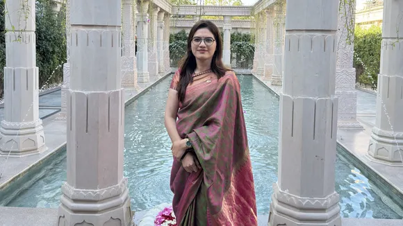 Raffles Jaipur Neha Sharma Yadav hospibuz hospitality lexis