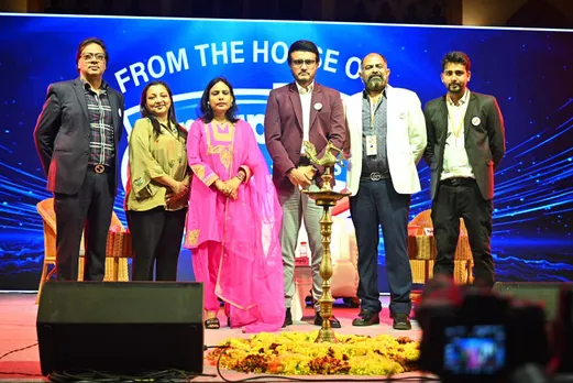 Annapurna Swadisht Limited launched ‘OFFSIDE’, a new FMCG brand endorsed by Sourav Ganguly_4