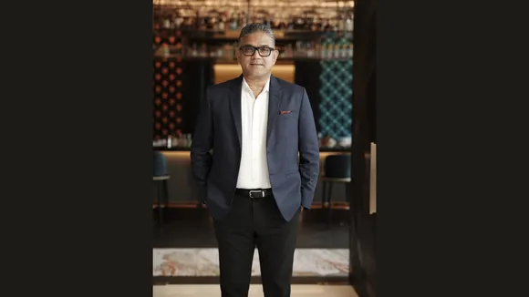 Cinnamon Life at City of Dreams Kamal Munasinghe hospibuz hospitality lexis