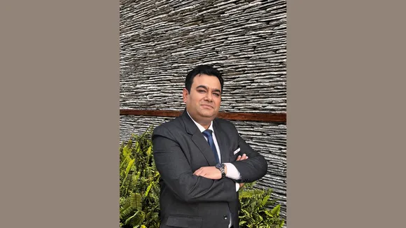 Hyatt Regency Dehradun Resort and Spa Amit Chawla huspibuz hospitality lexis