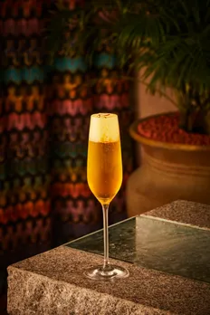 Sparkling Saffron_Loya Mumbai