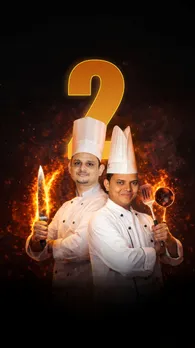 Dawat-E-Qureshi_Courtyard by Marriott Bengaluru Hebbal