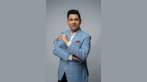 Fairmont Mumbai  Roswyn A Morgans Originals Hotel Rajiv Kapoor hospibuz hospitality lexis