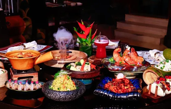 Lunar New Year Offerings