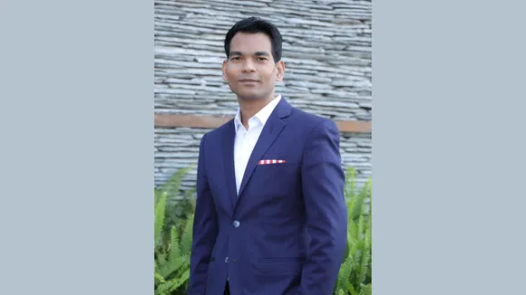 Novotel Jaipur Convention Centre  Jaipur Exhibition and Convention Centre- Managed by Accor Rajinikanth Ramadass hospibuz hospitality lexis