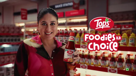 TOPS Foodies Ka Choice