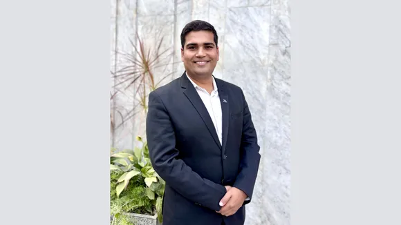 Aravali Marriott Resort  Spa Naresh Kumar hospibuz hospitality lexis