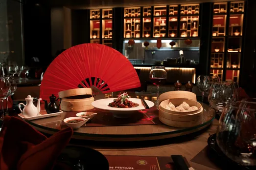 Chinese New Year_Radisson Outer Ring Road_Blore