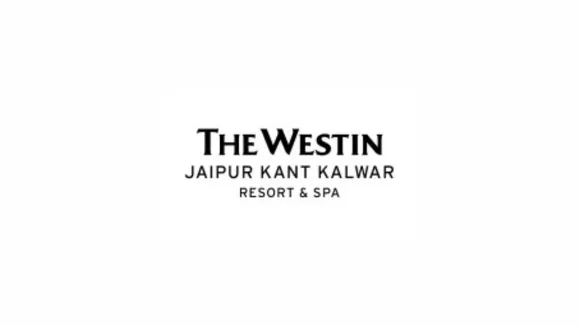 The Westin Jaipur Kant Kalwar Resort  Spa logo