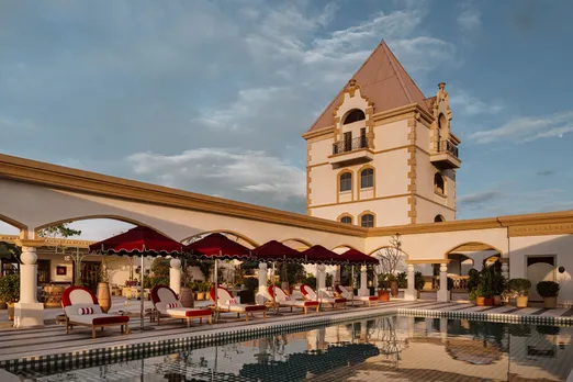 Hotel Irada HummingTree-24