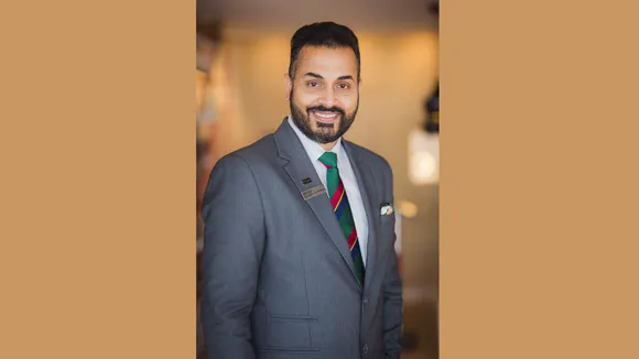 The Westin Mumbai Garden City Vikas Singh hospibuz hospitality lexis