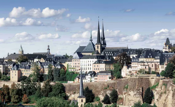 Luxembourg_Credit, Finnair