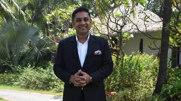 Sheraton Grand Chennai Resort Spa Pronab Biswas hospibuz hospitality lexis