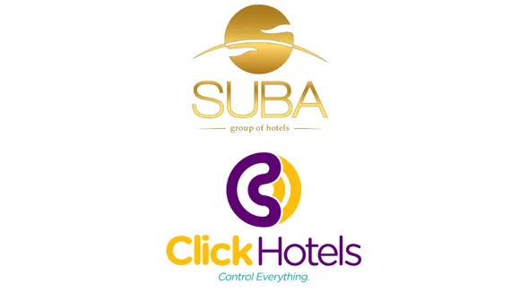 Suba Hotels Limited Expands “Click Hotels
