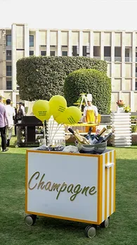 Women's day brunch image 1