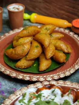Gujiya