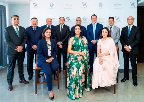 Hilton to Introduce Iconic Luxury Brand Waldorf Astoria Hotels & Resorts to Goa with West Coast Hotels Pvt. Ltd..jpg