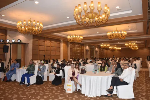 Maharashtra Tourism Engages Delhi Travel Trade at Successful Roadshow in the Capital_7