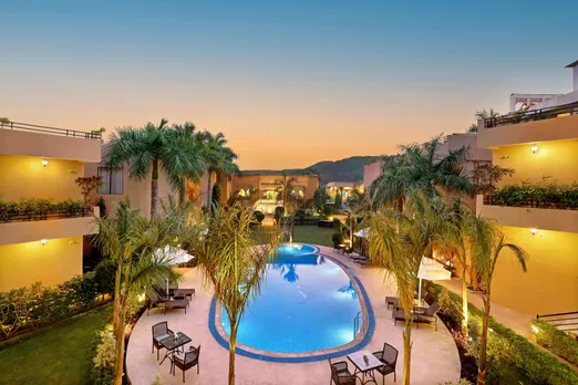 Resort Main Banner Image