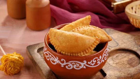 BengaluruMarriottGujiyaHoli