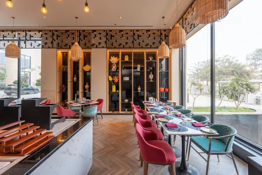 Park Inn by Radisson Jabalpur_Restaurant