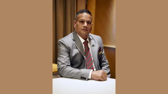 Sayaji Hotel Wakad Rakesh Rane hospibuz hospitality lexis