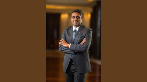 Bengaluru Marriott Hotel Whitefield Flavius Chettiar hospibuz hospitality lexis