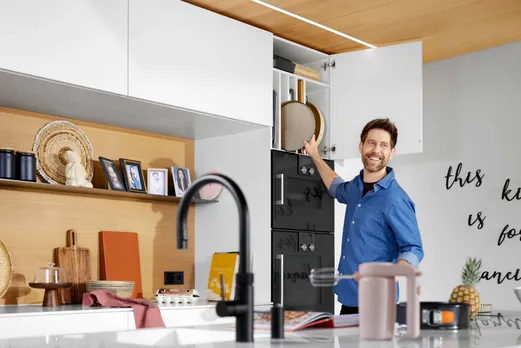 Blum CLIP top BLUMOTION 105° Image  (1)