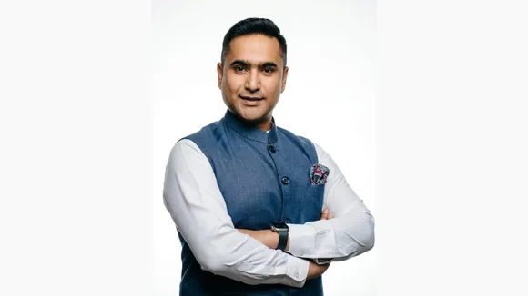 Udaipur Marriott Hotel Ashish Kumar hospibuz hospitality lexis