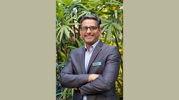 Courtyard by Marriott Pune Hinjewadi Mayur S Modak hospibuz hospitality lexis