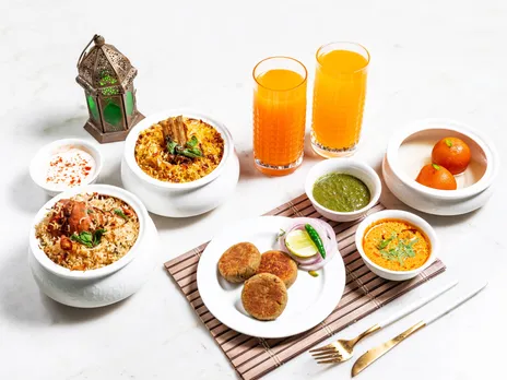 Ruhaniyat at ITC Grand Central Mumbai