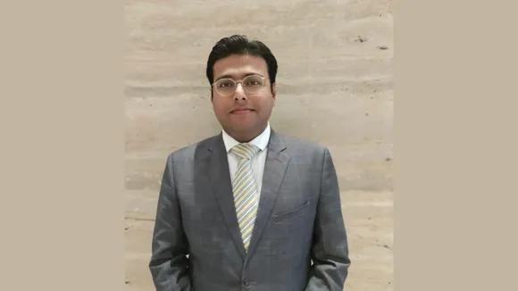 Hilton Jaipur Satish Tiwari hospibuz hospitality lexis