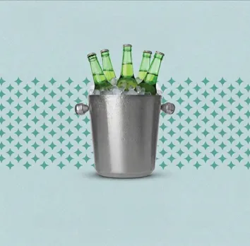Vapor- Beer Bucket