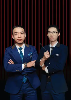 Hope & Sesame - Guest Bartenders