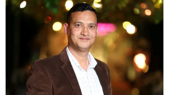 Whiteflower Manu Pathak hospibuz hospitality lexis