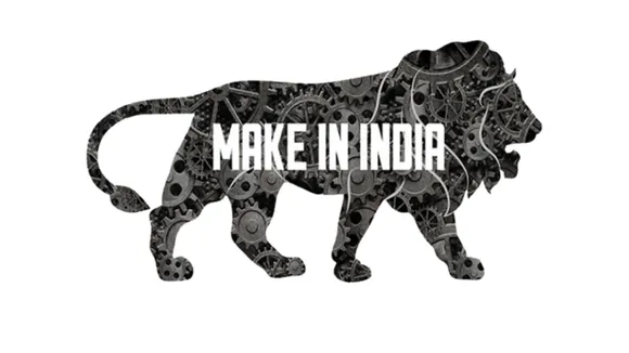 Make in India
