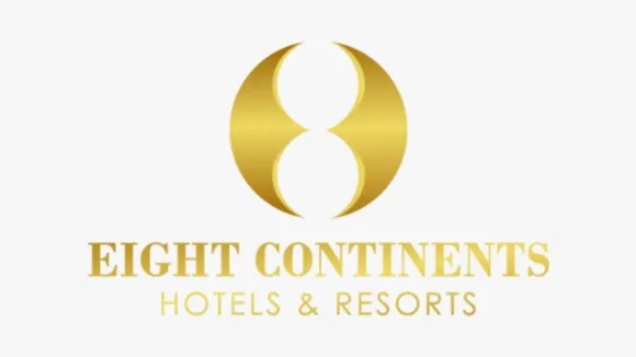Eight Continents Hotels and Resorts logo