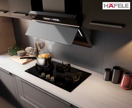 Hafele's Teresa Cookerhoods