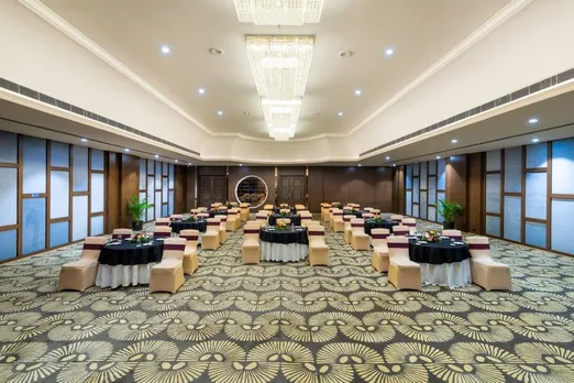 Cozzet Bindal JamshedpurColumnbia BQ Cluster Set up4