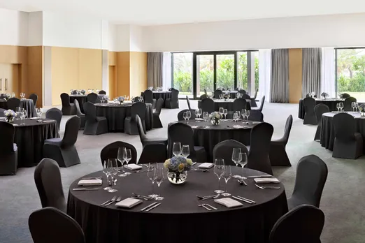 Movenpick Resort Al Marjan Island MICE 1