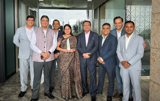 Taj Cidade de Goa - GIWA Award (1)