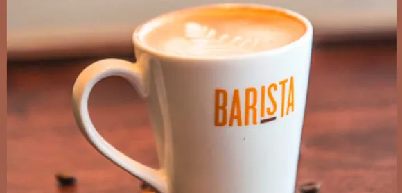 Barista eyes doubling India store count to 500 in 3 years